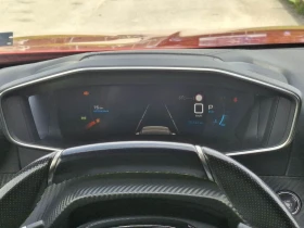 Peugeot 2008 GT Line, снимка 13