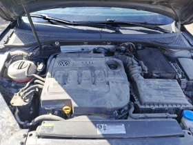 VW Passat 8.5, снимка 16