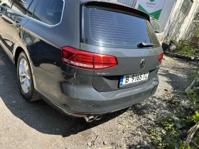 VW Passat 8.5, снимка 4