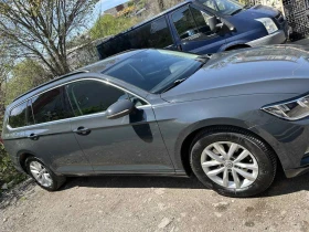 VW Passat 8.5, снимка 3