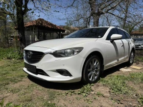 Mazda 6, снимка 8