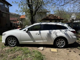 Mazda 6, снимка 6