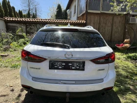 Mazda 6, снимка 15