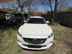 Mazda 6, снимка 2