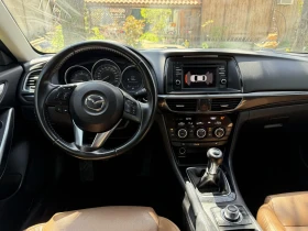Mazda 6, снимка 12