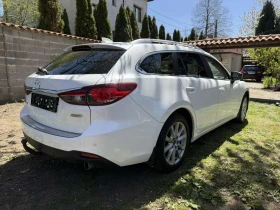 Mazda 6, снимка 4