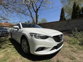 Mazda 6, снимка 3