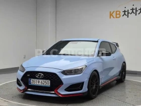Hyundai Veloster  N| ВКЛЮЧЕН ТЕХНОТЕСТ, снимка 1