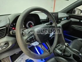 Hyundai Veloster  N| ВКЛЮЧЕН ТЕХНОТЕСТ, снимка 6
