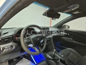 Hyundai Veloster  N| ВКЛЮЧЕН ТЕХНОТЕСТ, снимка 5