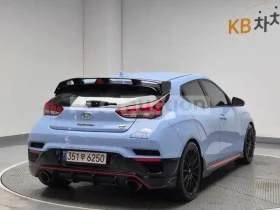 Hyundai Veloster  N| ВКЛЮЧЕН ТЕХНОТЕСТ, снимка 2