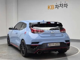 Hyundai Veloster  N| ВКЛЮЧЕН ТЕХНОТЕСТ, снимка 4