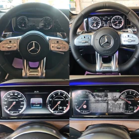 Mercedes-Benz S 500 S65 FACE, ЛОНГ, ПАНОРАМА, МАСАЖ, ДИСТРОНИК, ФУЛ, снимка 14