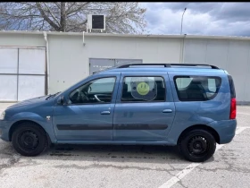 Dacia Logan, снимка 2
