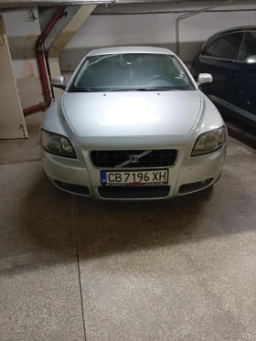Volvo C70 C70, снимка 1