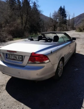 Volvo C70 C70, снимка 3