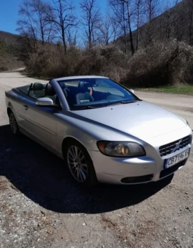 Volvo C70 C70, снимка 2