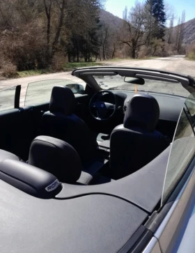 Volvo C70 C70, снимка 9