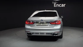 BMW 750 L| 360| ОБДУХ| МАСАЖИ| ТЕЛЕВИЗОРИ, снимка 4