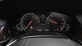 BMW 750 L| 360| ОБДУХ| МАСАЖИ| ТЕЛЕВИЗОРИ, снимка 8