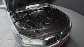 BMW 750 L| 360| ОБДУХ| МАСАЖИ| ТЕЛЕВИЗОРИ, снимка 6