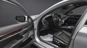 BMW 750 L| 360| ОБДУХ| МАСАЖИ| ТЕЛЕВИЗОРИ, снимка 10