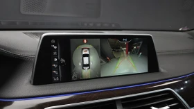 BMW 750 L| 360| ОБДУХ| МАСАЖИ| ТЕЛЕВИЗОРИ, снимка 13