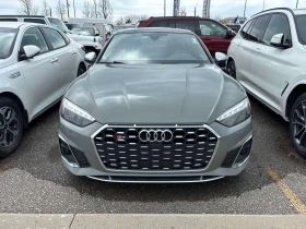 Audi S5 * Technik * 360 * ДИСТРОНИК * ПРЕДСТАВИТЕЛСТВО, снимка 6