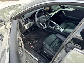 Audi S5 * Technik * 360 * ДИСТРОНИК * ПРЕДСТАВИТЕЛСТВО, снимка 5