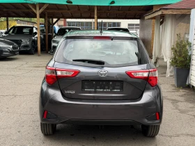 Toyota Yaris 1.5VVT-iE* СЕРВИЗНА КНИЖКА С ПЪЛНА ИСТОРИЯ В TOYOT, снимка 5