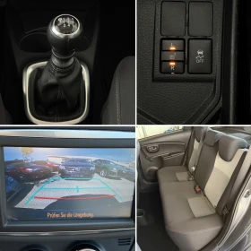 Toyota Yaris 1.5VVT-iE* СЕРВИЗНА КНИЖКА С ПЪЛНА ИСТОРИЯ В TOYOT, снимка 12
