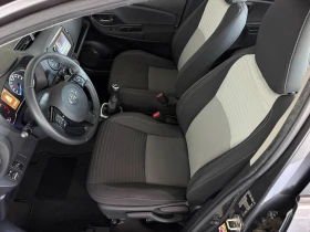 Toyota Yaris 1.5VVT-iE* СЕРВИЗНА КНИЖКА С ПЪЛНА ИСТОРИЯ В TOYOT, снимка 8