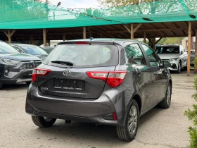 Toyota Yaris 1.5VVT-iE* СЕРВИЗНА КНИЖКА С ПЪЛНА ИСТОРИЯ В TOYOT, снимка 4