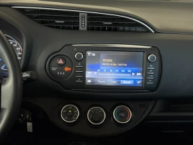 Toyota Yaris 1.5VVT-iE* СЕРВИЗНА КНИЖКА С ПЪЛНА ИСТОРИЯ В TOYOT, снимка 11
