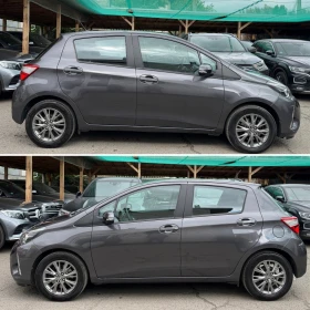 Toyota Yaris 1.5VVT-iE* СЕРВИЗНА КНИЖКА С ПЪЛНА ИСТОРИЯ В TOYOT, снимка 7
