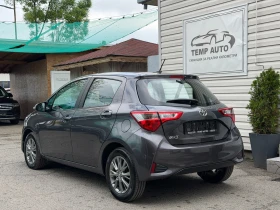 Toyota Yaris 1.5VVT-iE* СЕРВИЗНА КНИЖКА С ПЪЛНА ИСТОРИЯ В TOYOT, снимка 6