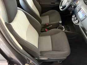 Toyota Yaris 1.5VVT-iE* СЕРВИЗНА КНИЖКА С ПЪЛНА ИСТОРИЯ В TOYOT, снимка 14