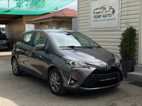 Toyota Yaris 1.5VVT-iE* СЕРВИЗНА КНИЖКА С ПЪЛНА ИСТОРИЯ В TOYOT, снимка 3