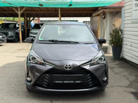 Toyota Yaris 1.5VVT-iE* СЕРВИЗНА КНИЖКА С ПЪЛНА ИСТОРИЯ В TOYOT, снимка 2