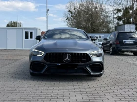 Mercedes-Benz AMG GT 63* НАПА* ДИСТРОНИК* , снимка 2