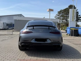 Mercedes-Benz AMG GT 63* НАПА* ДИСТРОНИК* , снимка 3