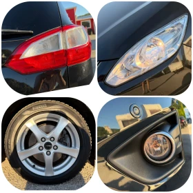 Ford C-max 1.6SCTi 7МЕСТА/152 450КМ/ЛЕТИ.ДЖ/ПОДГРЕВ, снимка 16