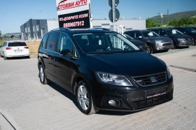 Seat Alhambra 2.0* TDI* 7м* GTLine, снимка 5