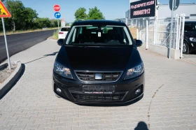Seat Alhambra 2.0* TDI* 7м* GTLine, снимка 4