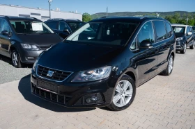 Seat Alhambra 2.0* TDI* 7м* GTLine, снимка 1