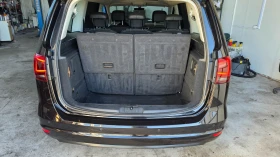 Seat Alhambra 2.0* TDI* 7м* GTLine, снимка 15
