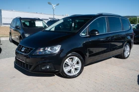 Seat Alhambra 2.0* TDI* 7м* GTLine, снимка 2