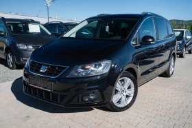 Seat Alhambra 2.0* TDI* 7м* GTLine, снимка 3