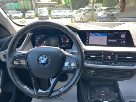 BMW 116 Automatic, снимка 9