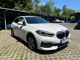 BMW 116 Automatic, снимка 7